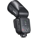 Godox V100 Flash for Sony - image 3