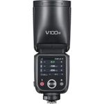 Godox V100 Flash for Sony - image 4