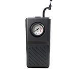Generic Air Pump for Car Tires Auto Shut-Off Safety Protection