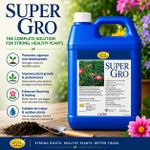 NEOLIFE Neo life Super Gro - 1 Litre (Single)
