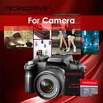 product_image_name-Micro Drive-128GB Memory Card High Speed Original Micro SD Card For Camera, Phone Etc (mdve)-6