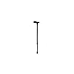 Generic Medicare American Extra Strong Comfortable And Adjustable Single Leg Walking Stick For Elderly