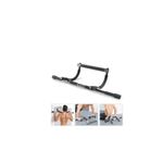 Iron Gym Pull Up Sit Up Door Bar