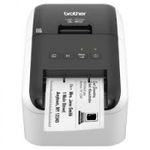 Brother QL800 Professional Direct Thermal Color Label Printer - image 7