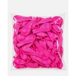 Packs of balloons