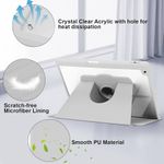 product_image_name-Generic-Ipad pro 10. 5 inch and Ipad air 3 rotation case -3