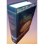 Generic The Expositor's Study Bible KJV By Jimmy Swaggart Ministries