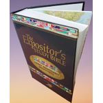Generic The Expositor's Study Bible KJV By Jimmy Swaggart Ministries - image 5