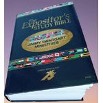 Generic The Expositor's Study Bible KJV By Jimmy Swaggart Ministries - image 6