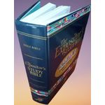 Generic The Expositor's Study Bible KJV By Jimmy Swaggart Ministries - image 7