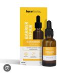 Face Facts Barrier Repair Ceramide Serum. 