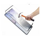 product_image_name-Generic-Full glue screen protector for vivo y78 5g -3