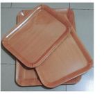 product_image_name-Generic-3 Set Bamboo Design Serving Tray - Not Wood-1