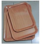product_image_name-Generic-3 Set Bamboo Design Serving Tray - Not Wood-2