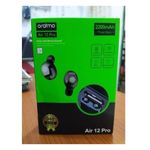 Oraimo Pods Pro Powerful Bass Wireless Ear buds