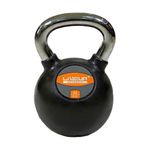 LIVEUP Kettle Bell 12KG