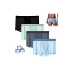 Original condom boxers 2 in 1 ( 2 pcs)