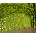 Fashion SWISS DRY LACE - image 3