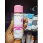  Balance Active Formula 5% Glycolic Acid Exfoliating Toner. 