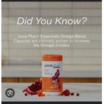 Juice Plus OMEGA BLEND Plant-based Combination - 120capsules | Jumia Nigeria