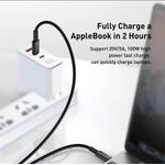 product_image_name-Generic-Fast charging C-C cable -3