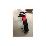 Multi-Purpose Sit Up Bench With Rope And Chess Pull Up