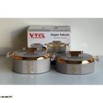 2 sets of Super Falcon Warmer