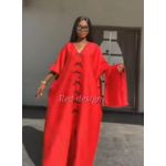Gorgeous bubu gown for ladies