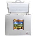 product_image_name-Royal-150L Fast Freezing Chest Freezer-3