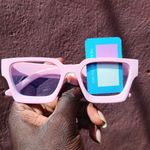 product_image_name-Generic-Photochromic Anti Blue Light Glasses, Blue Ray Blocking Computer Glasses for Women-5