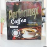 Original PERFORMANCE  COFFEE 