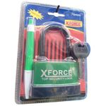Star XForce Top Security Lock 70mm