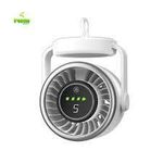 product_image_name-Generic- Rechargeable Desktop Fan With Hook & Wall Mounted -3