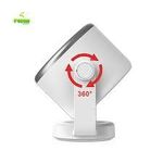 product_image_name-Generic- Rechargeable Desktop Fan With Hook & Wall Mounted -4