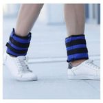 product_image_name-Generic-2kg Leg , Ankle , Wrist Weighted Sand Bag-2