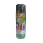 Texxon Bright chrome spray paint 