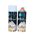 Generic Waterproof instant leakage sealant spray paint - image 2