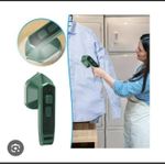 Generic Portable Mini Travel Steam Iron