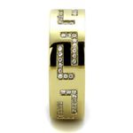 product_image_name-Fashion-IP Gold AAA CZ Wedding Band-2