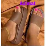 Fashion Fair Woman slippers 