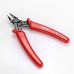Generic Professional Mini Diagonal Cutting Plier 5-inches  Electrical Wire Cutter