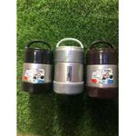 Dragon VACUUM MULTI-PURPOSE FOOD FLASK - 650 ML - image 2