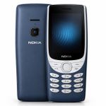 Nokia  8210 - 2.8" - 4G LTE- Dual Sim - 1450mAh - 