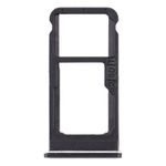 Generic SIM Card Tray + Micro SD Card Tray For Nokia 6.1 - image 2