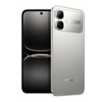 POP 20 6.67" 4GB RAM / 128GB ROM Android 15- Titanium grey