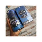 Storm For Men WOLF TRAP Perfume And Body Spray