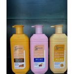 Skinly Skin set BODY LOTION - 1 PIECE