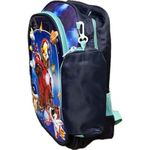 product_image_name-Generic-ironman school bag for kids+free pencil purse-2