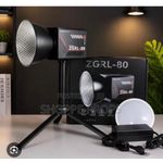 Generic ZGRL-80 Portable COB LED Video Fill Light