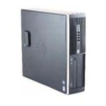 Hp Core I3 4gb/500gb PC + MONITOR Window 11 +Office 16 - image 2